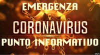 Punto Informativo Corona Virus