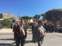 Messaggio del sindaco Castiglione in occasione del 73esimo anniversario della Repubblica